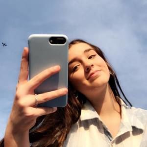 Meet your Posher, Madison